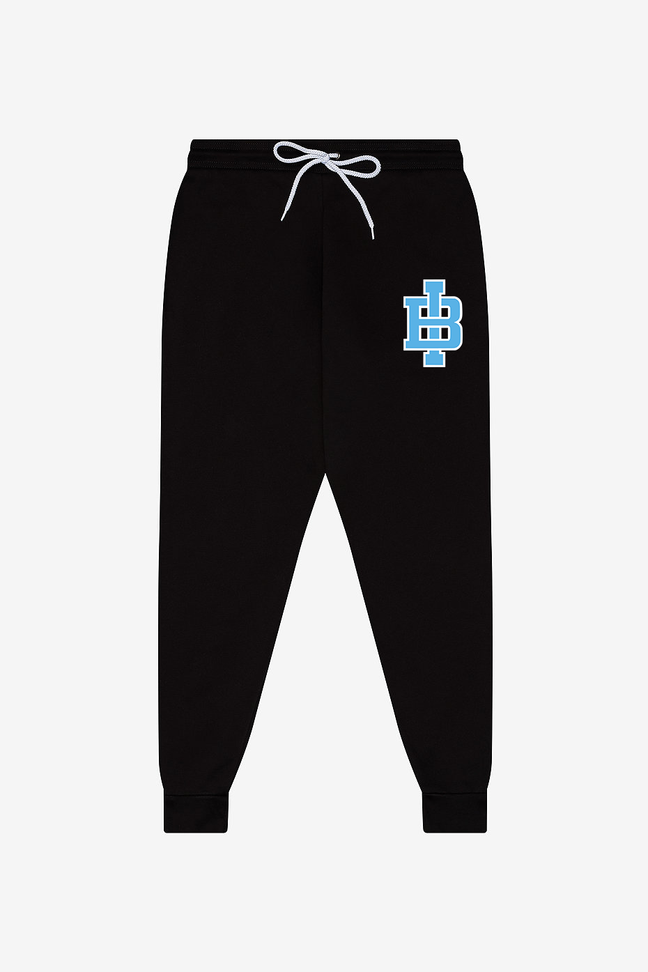 IBH Unisex Fleece Joggers