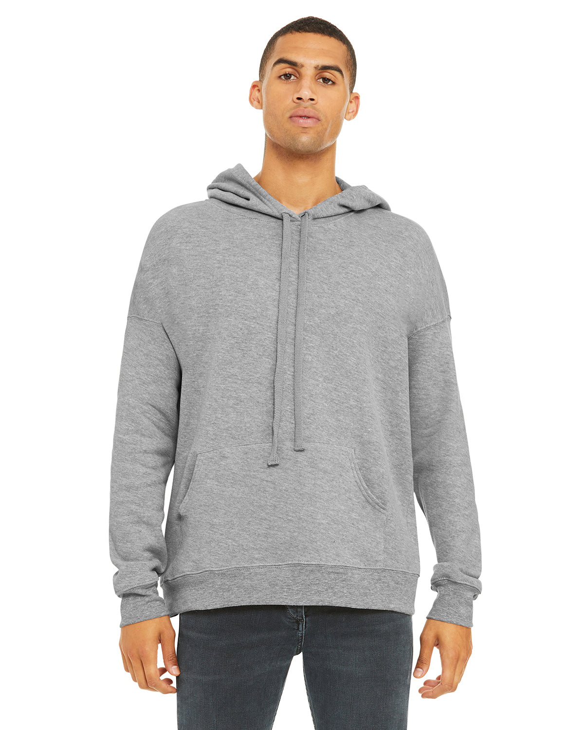 Unisex Fleece Hoodie