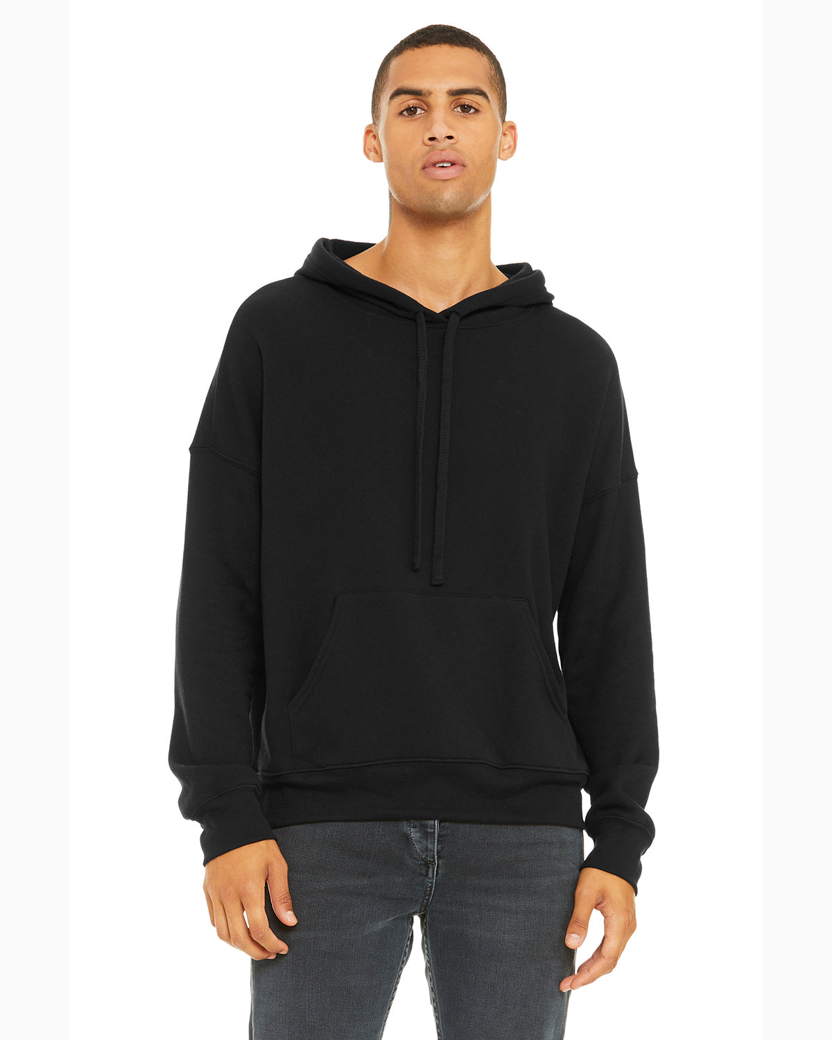 Unisex Fleece Hoodie