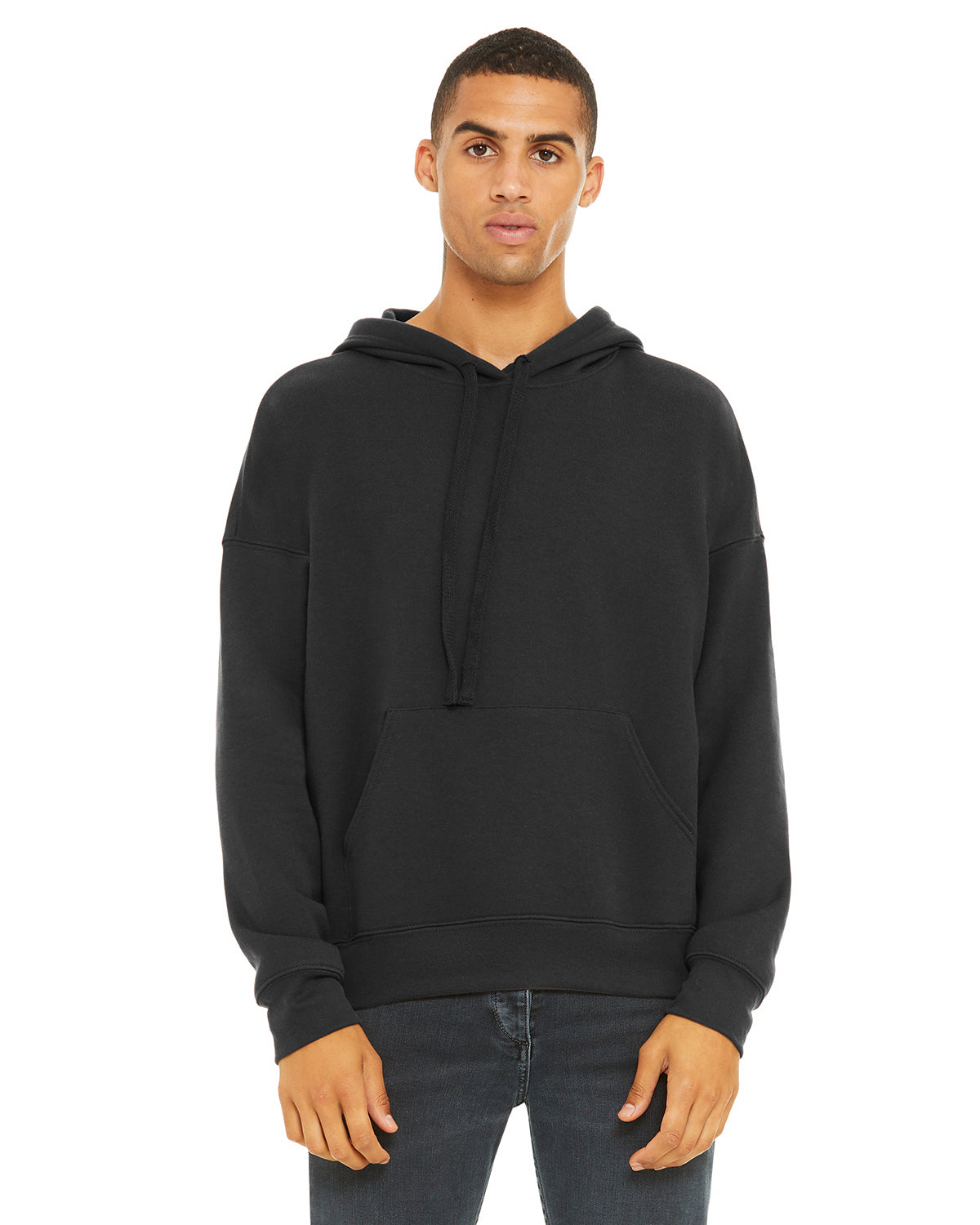 Unisex Fleece Hoodie