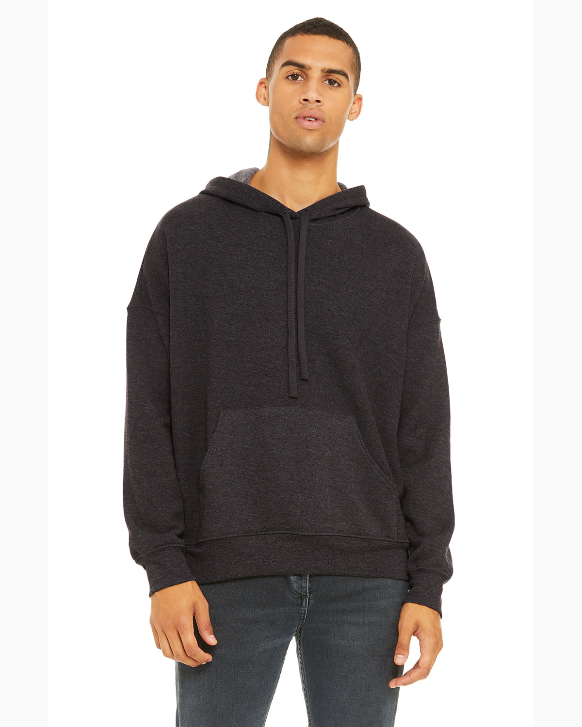 Unisex Fleece Hoodie