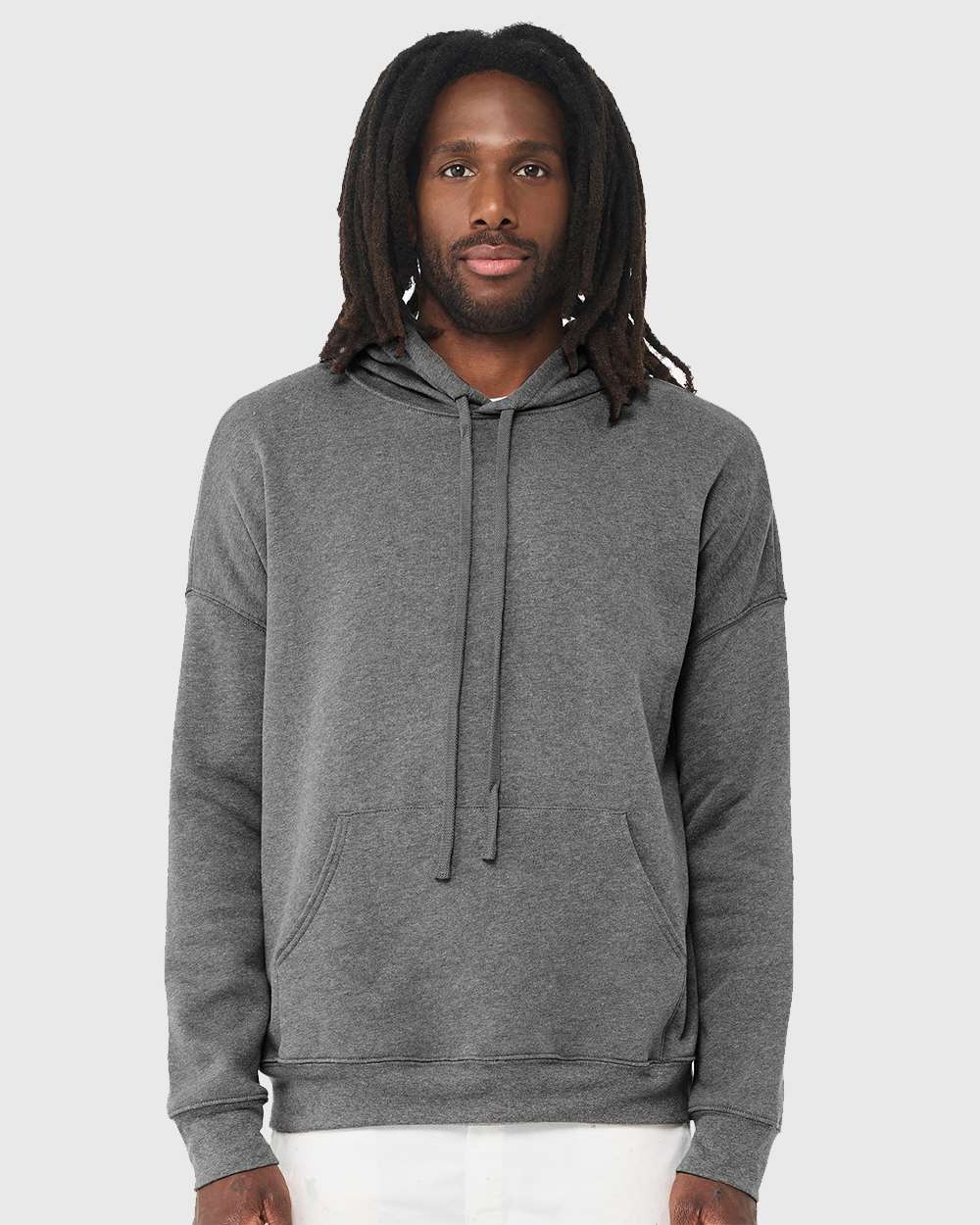 Unisex Fleece Hoodie
