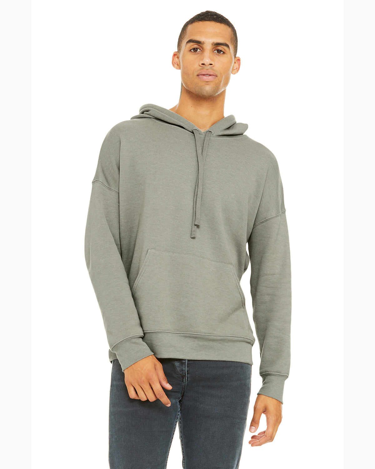 Unisex Fleece Hoodie