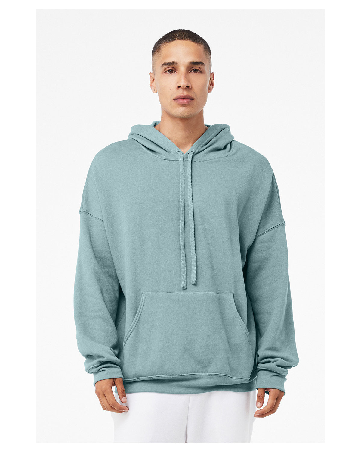 Unisex Fleece Hoodie