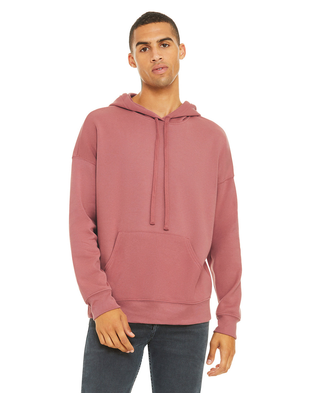Unisex Fleece Hoodie