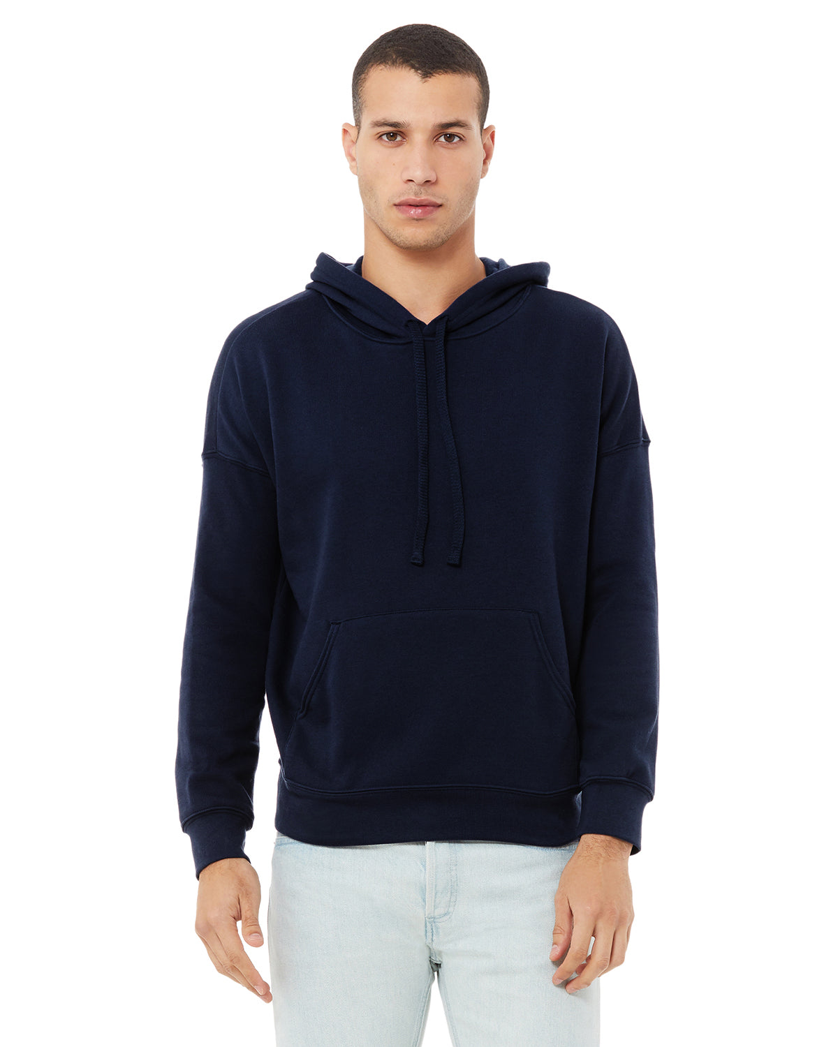 Unisex Fleece Hoodie