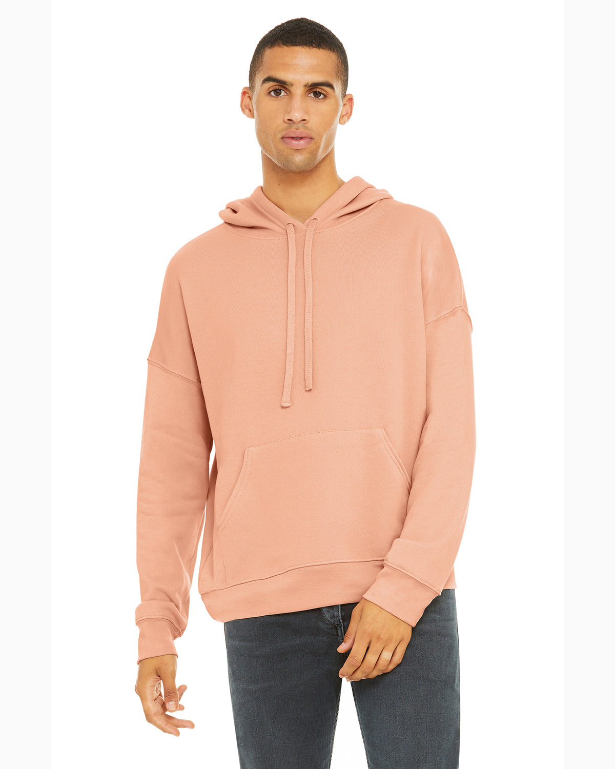 Unisex Fleece Hoodie