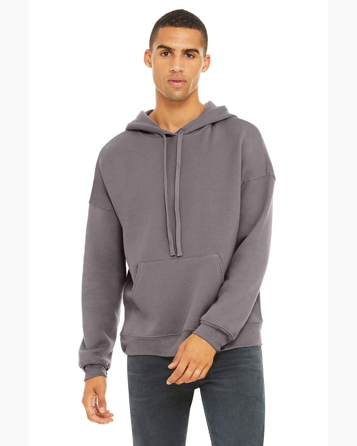 Unisex Fleece Hoodie