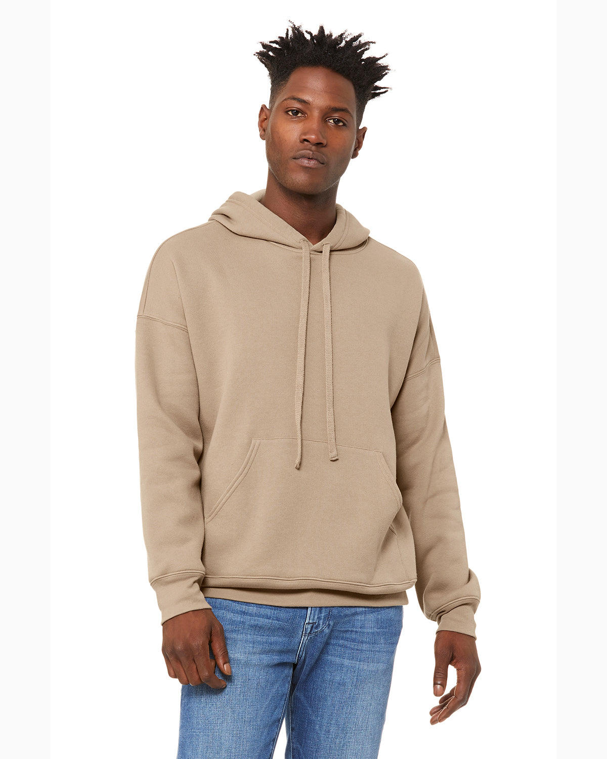 Unisex Fleece Hoodie
