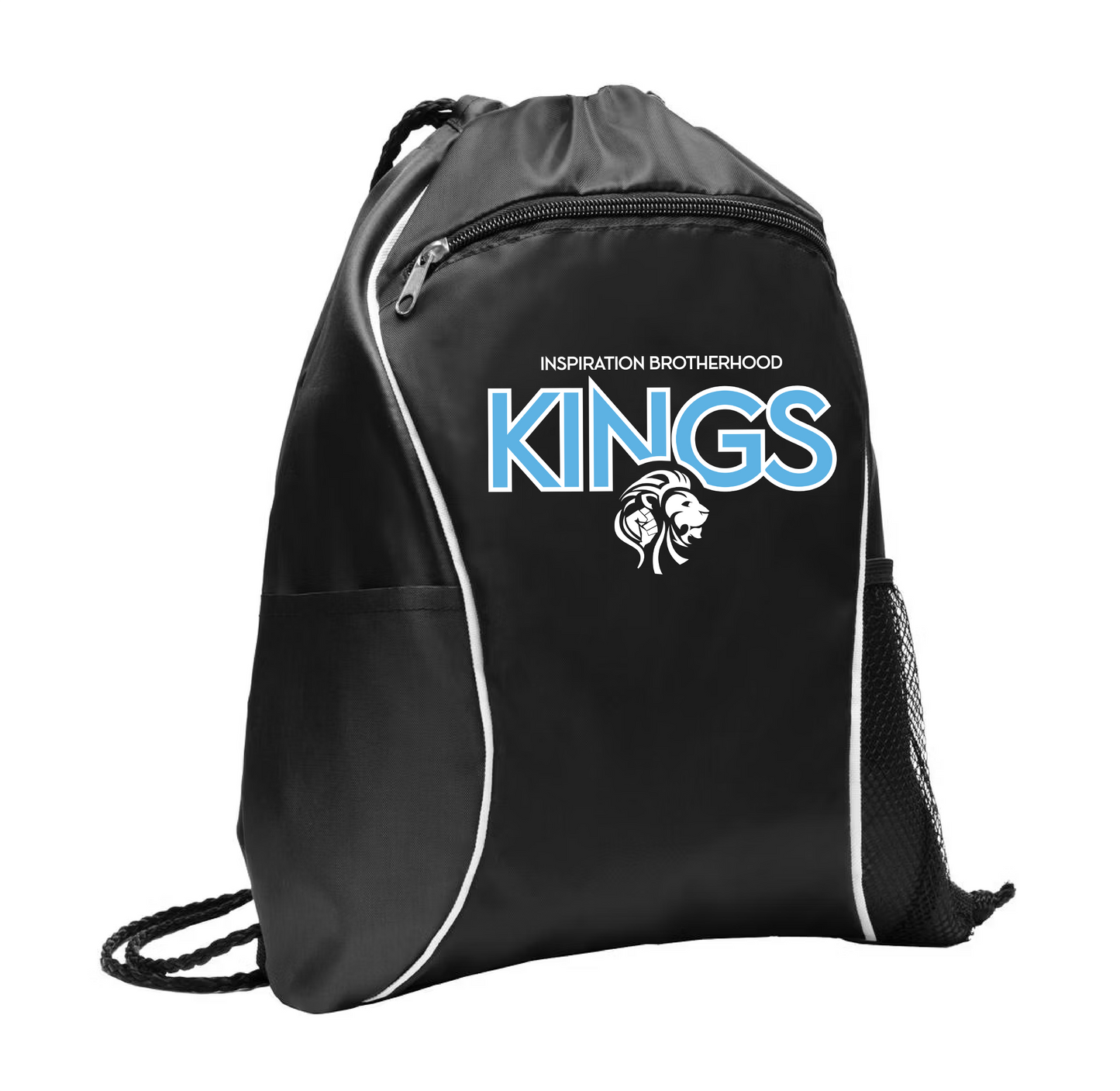 IBH Drawstring Bag