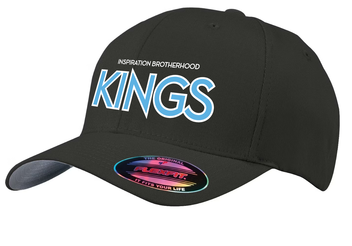 IBH Flexfit Ball Cap