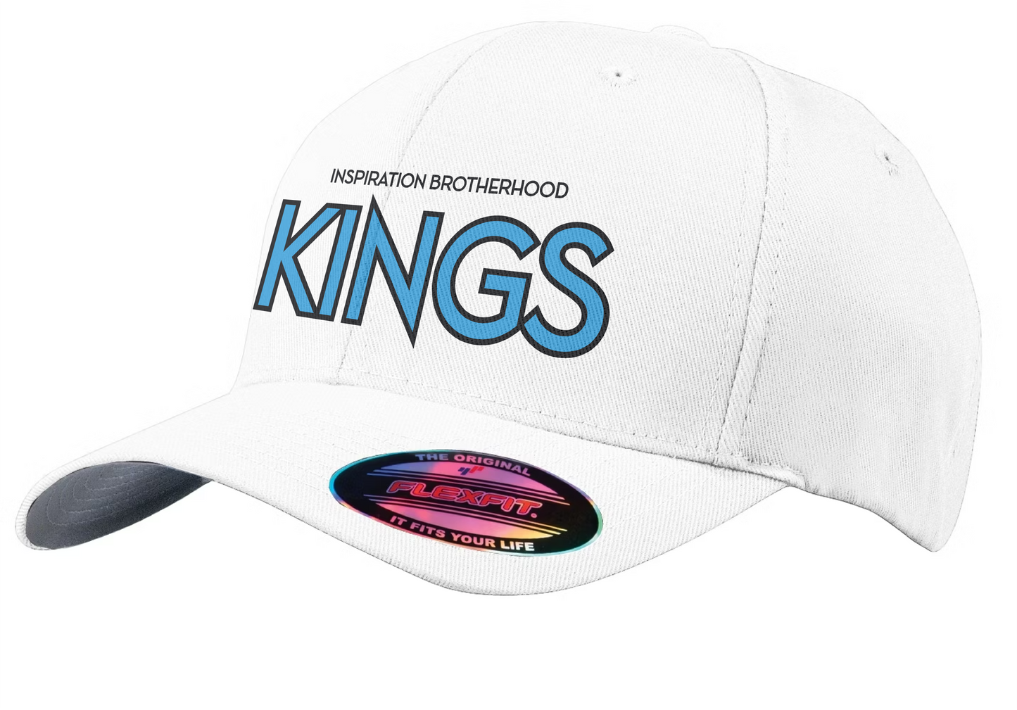 IBH Flexfit Ball Cap