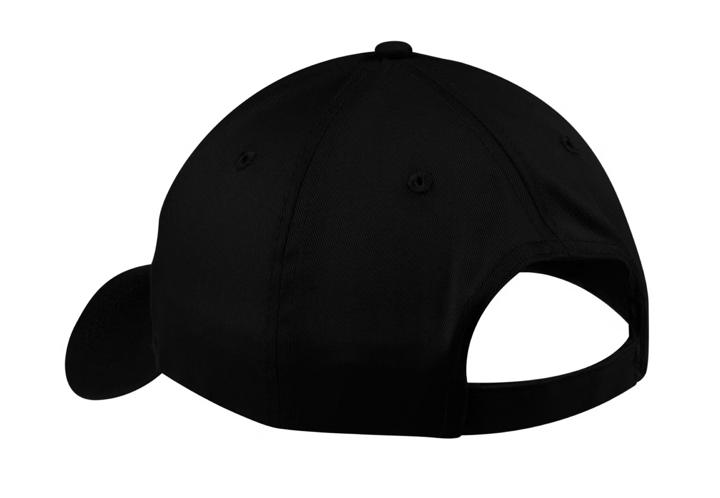 IBH Six-Panel Cap