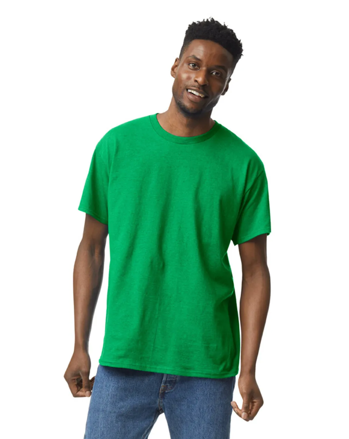 Unisex Heavy Cotton T-Shirt