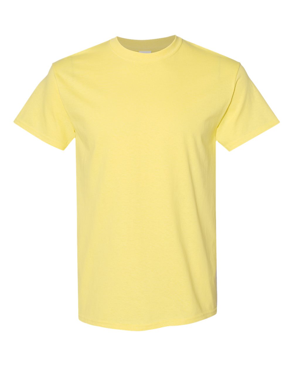 Unisex Heavy Cotton T-Shirt