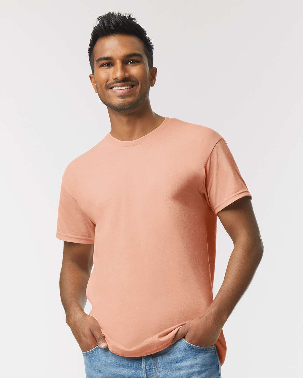 Unisex Heavy Cotton T-Shirt