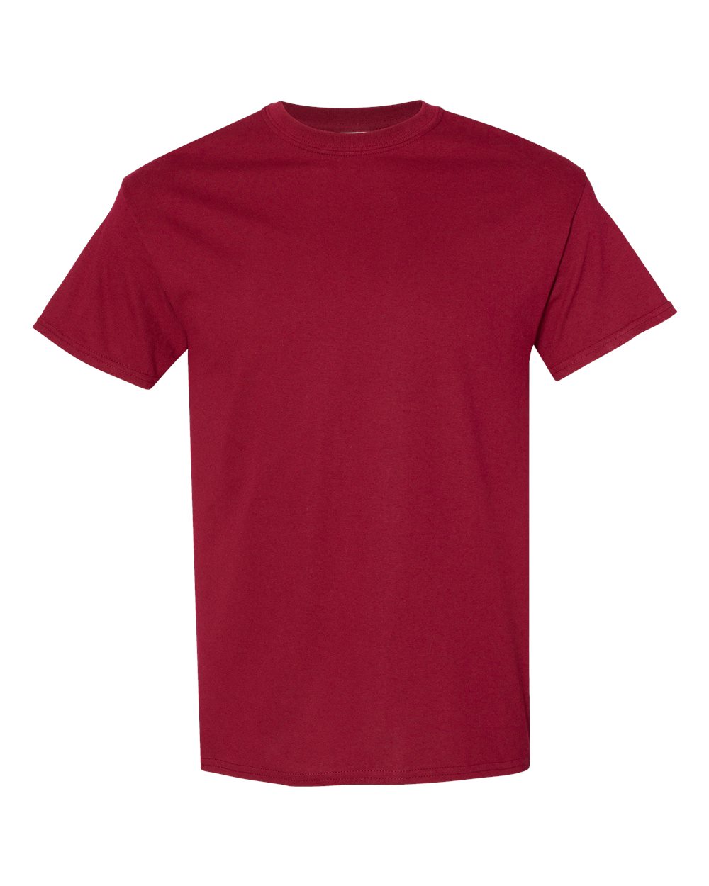 Unisex Heavy Cotton T-Shirt