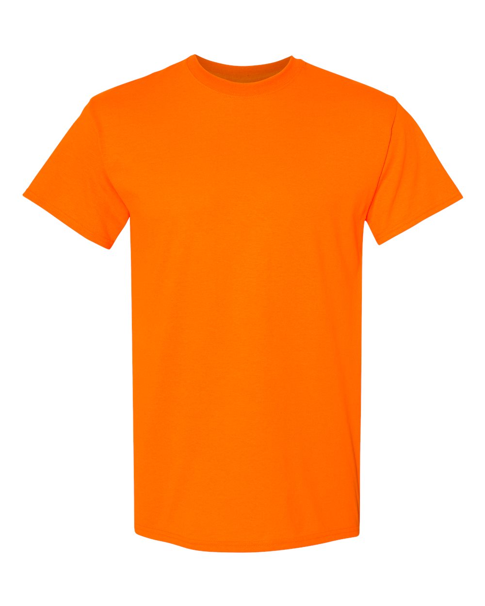 Unisex Heavy Cotton T-Shirt