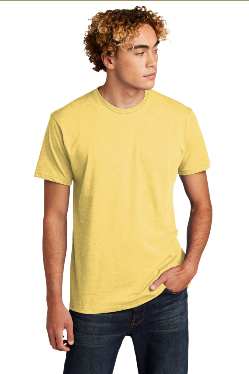 Unisex CVC T-Shirt