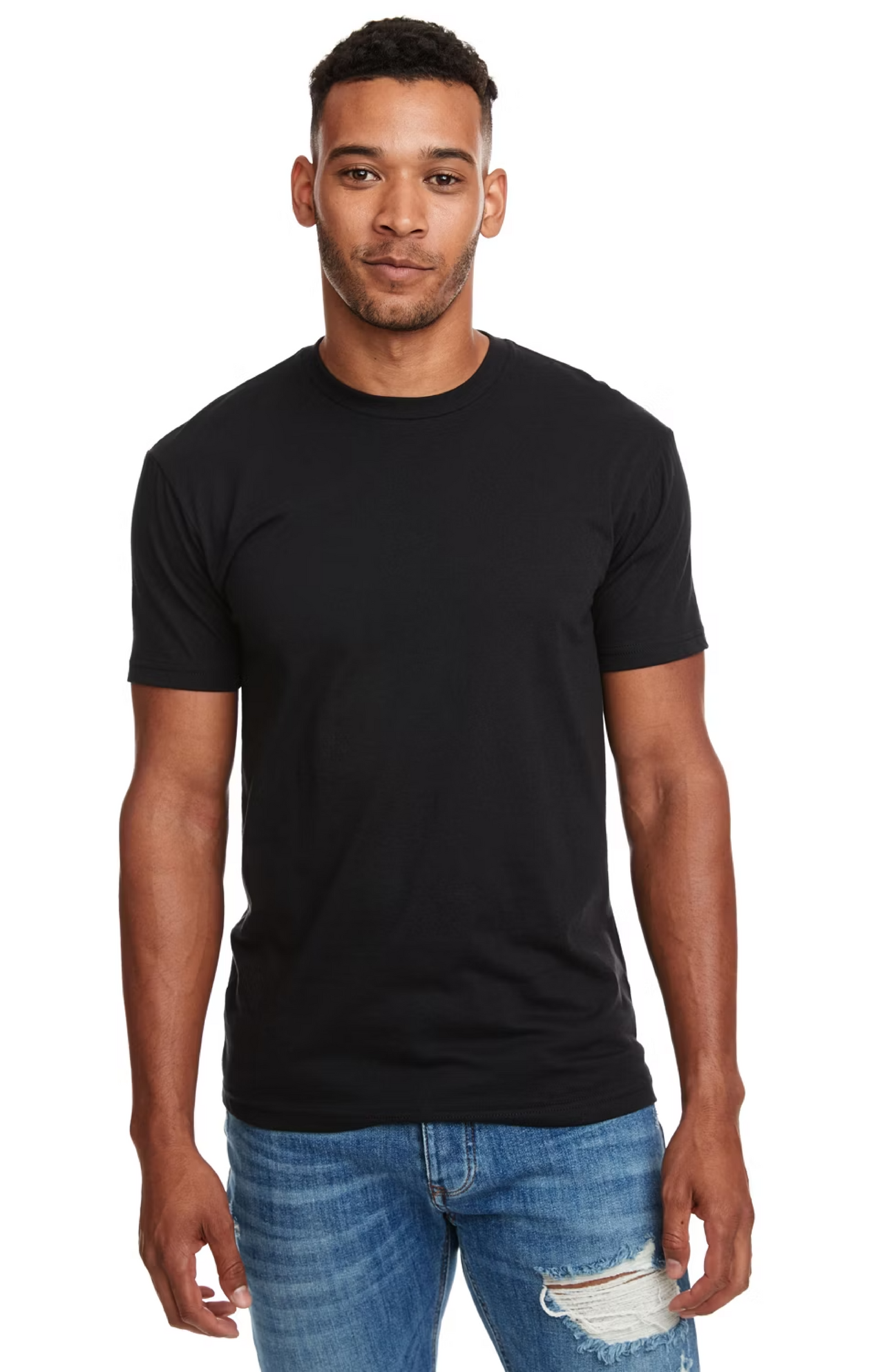 Unisex CVC T-Shirt