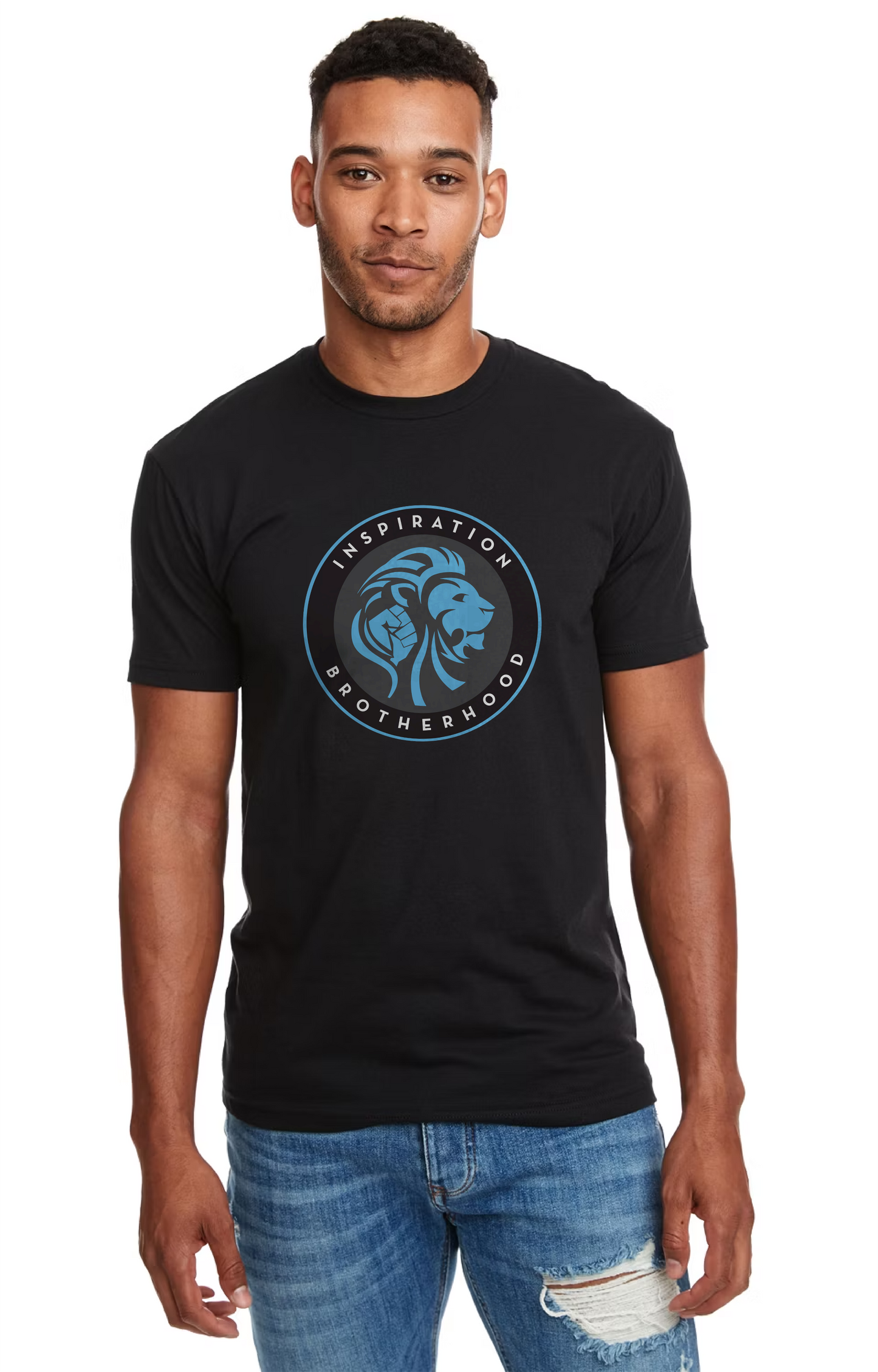 IBH Unisex CVC Tee