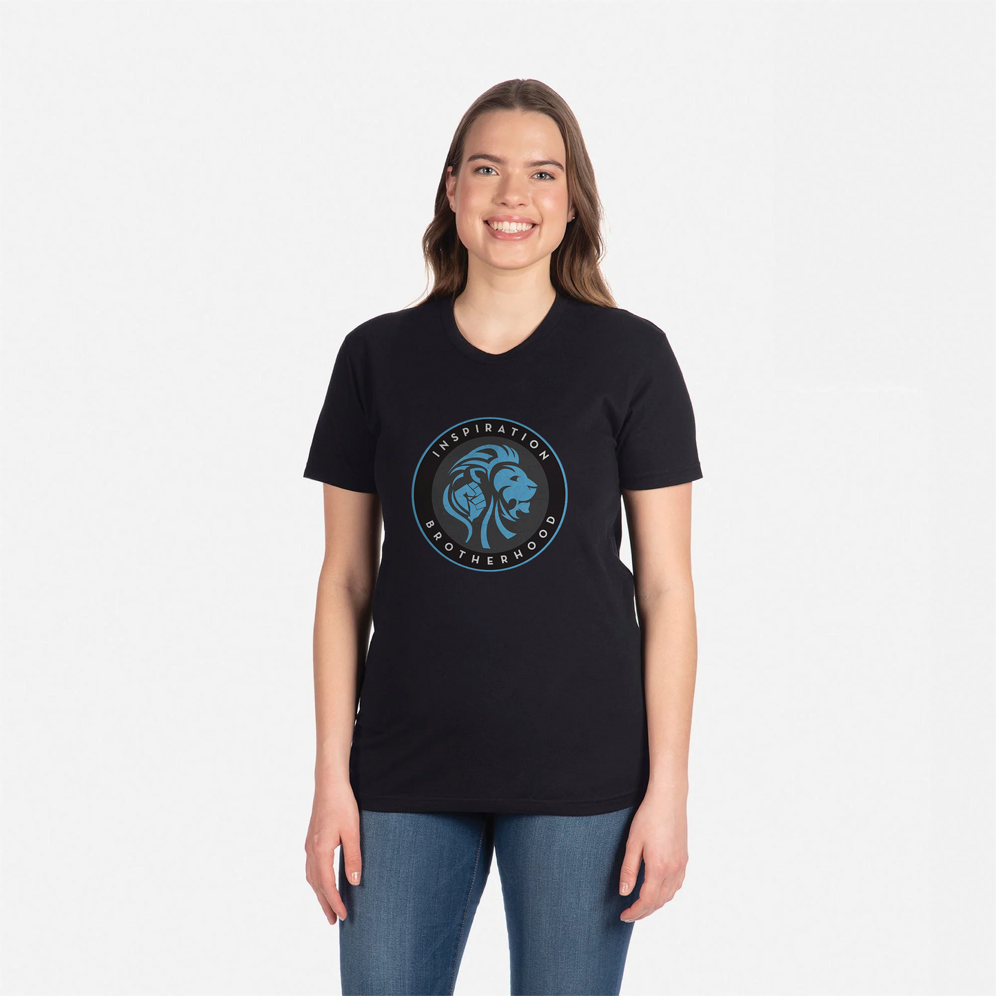 IBH Unisex CVC Tee