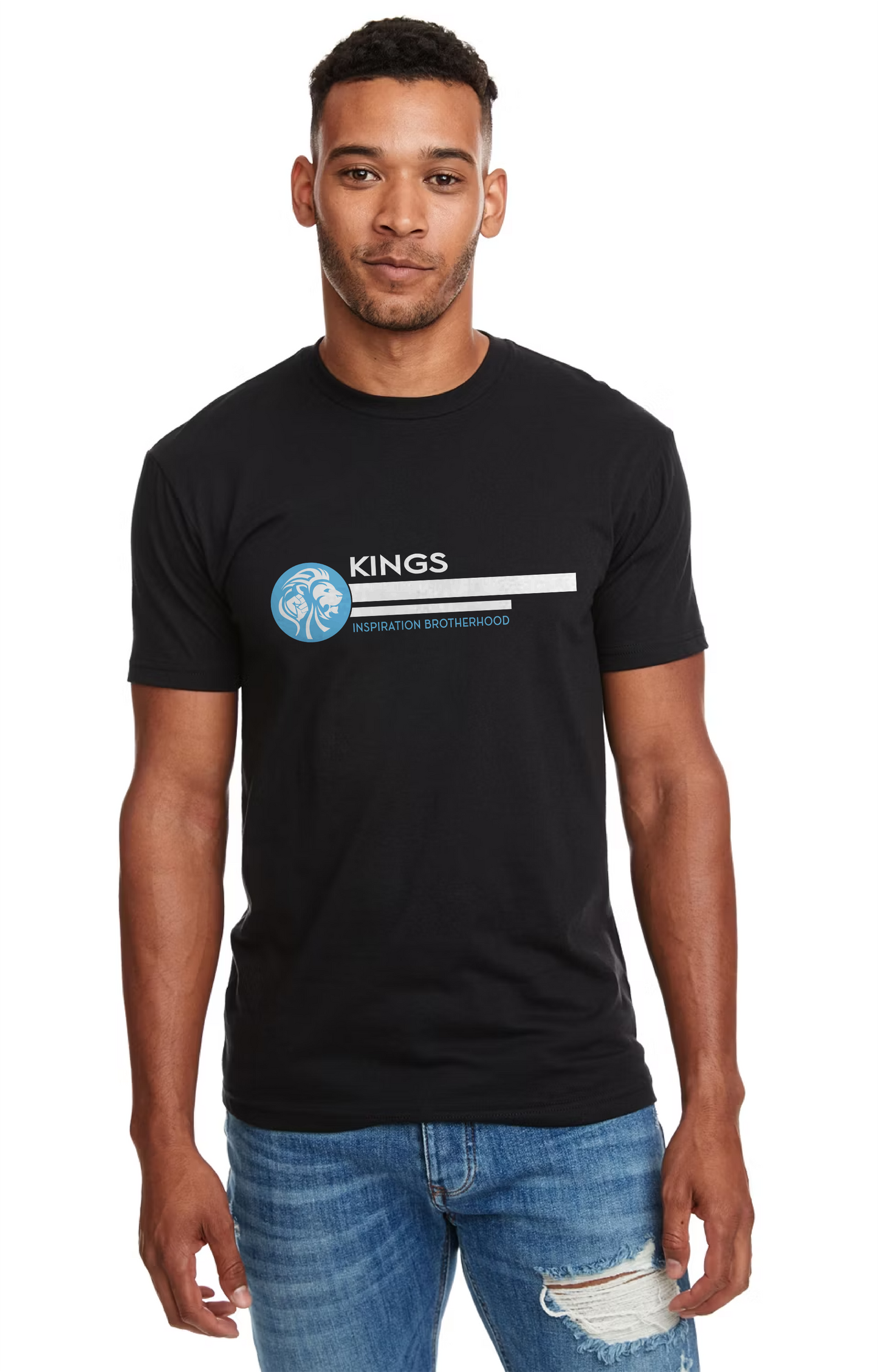 IBH Unisex CVC Tee