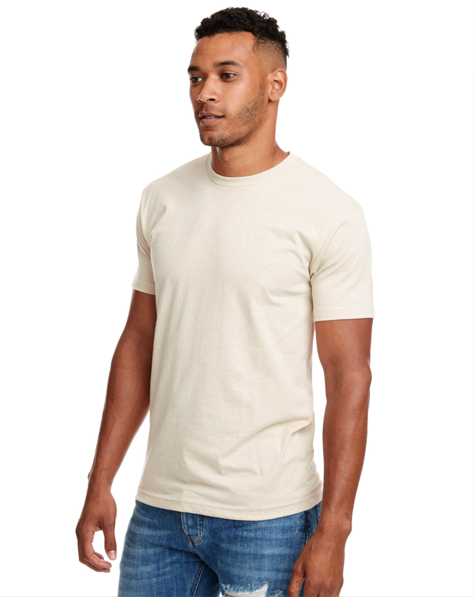 Unisex CVC T-Shirt