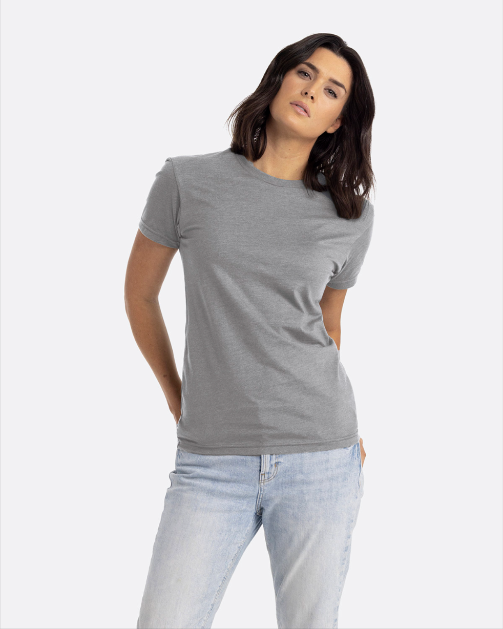 Unisex CVC T-Shirt