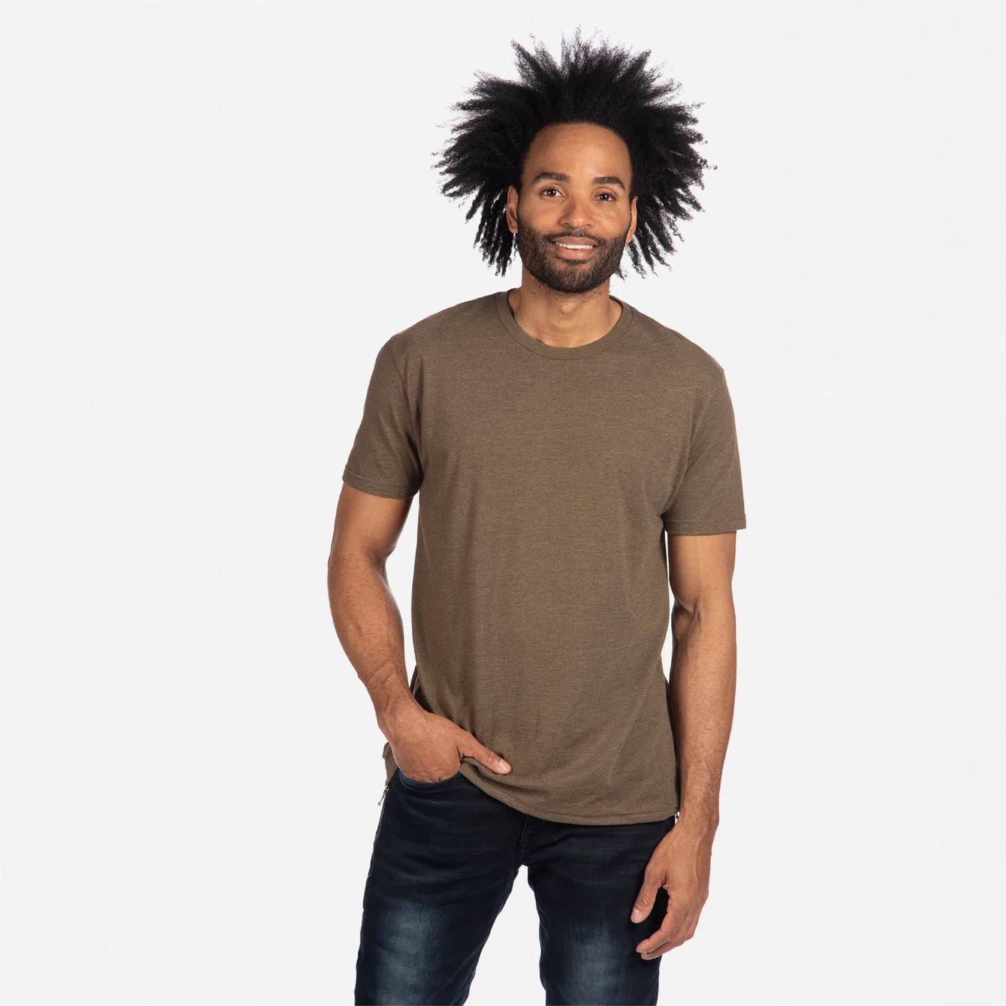 Unisex CVC T-Shirt