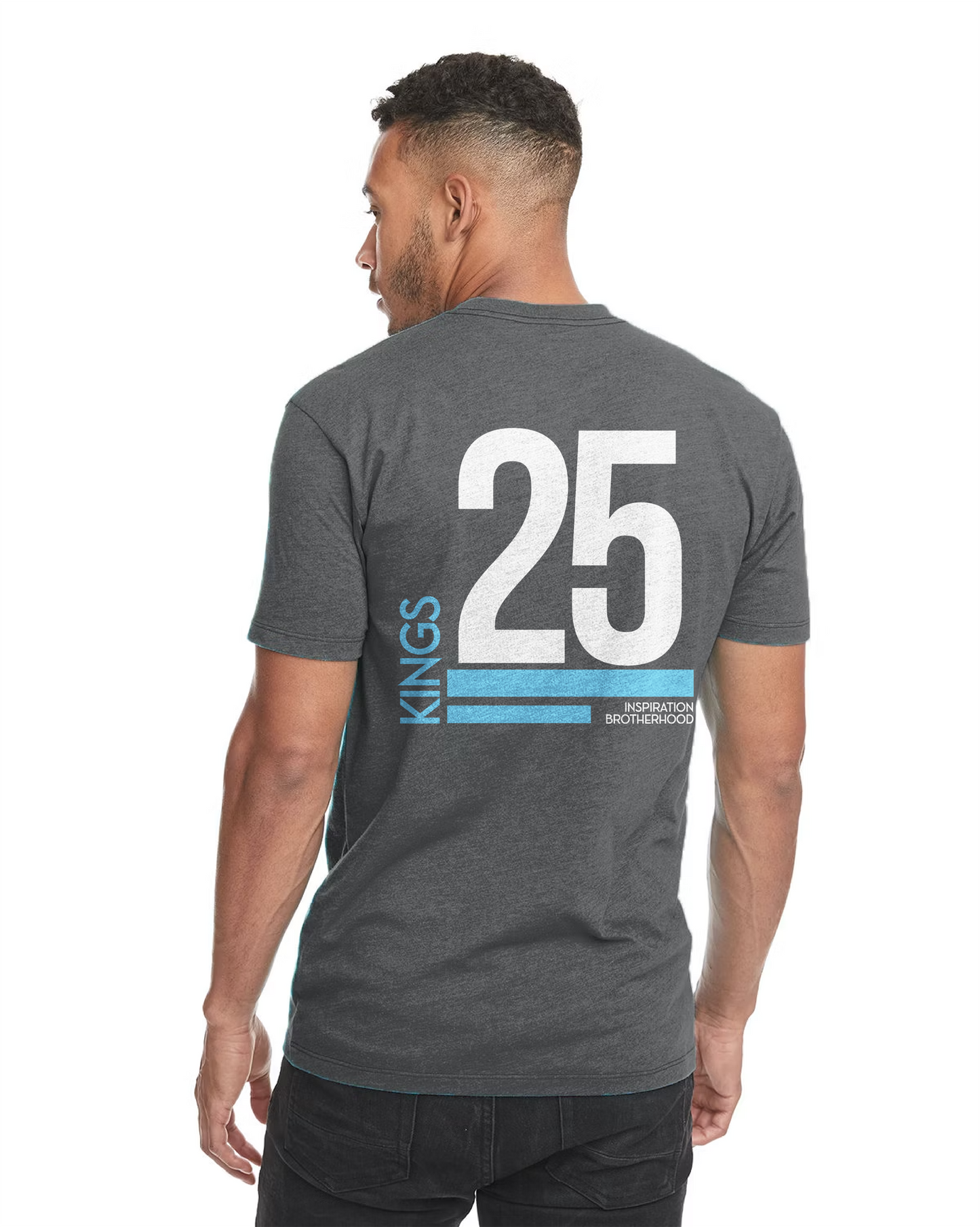 IBH Unisex CVC Tee