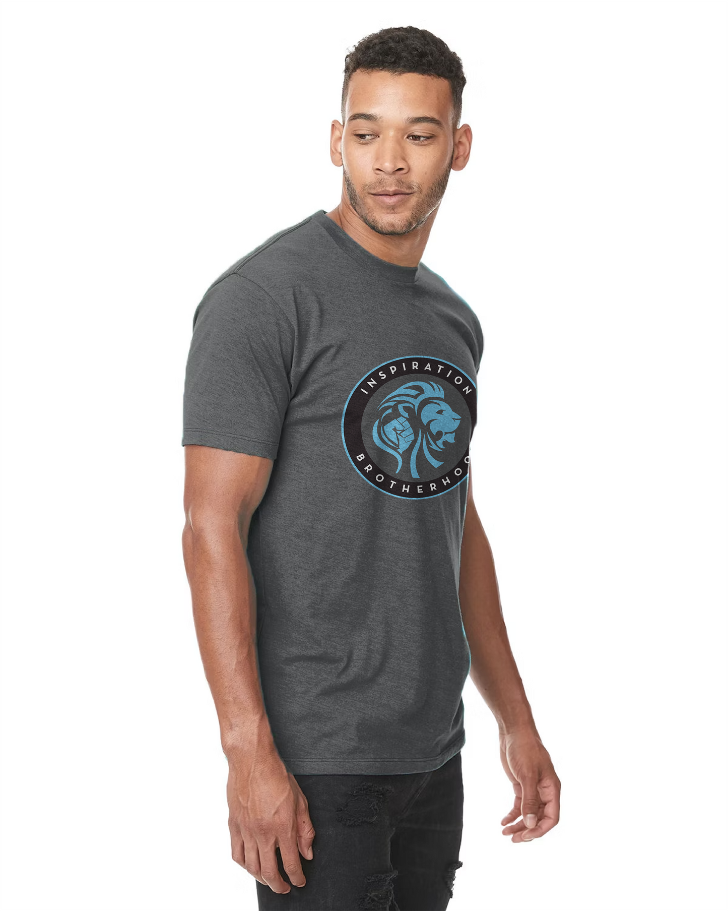 IBH Unisex CVC Tee