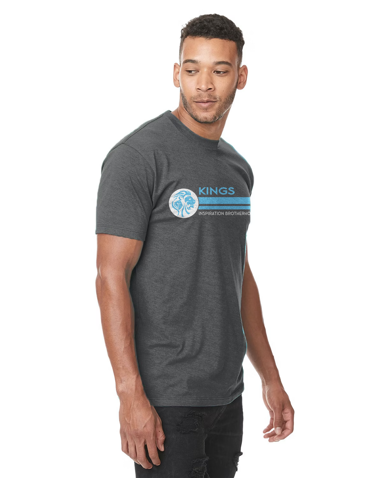 IBH Unisex CVC Tee