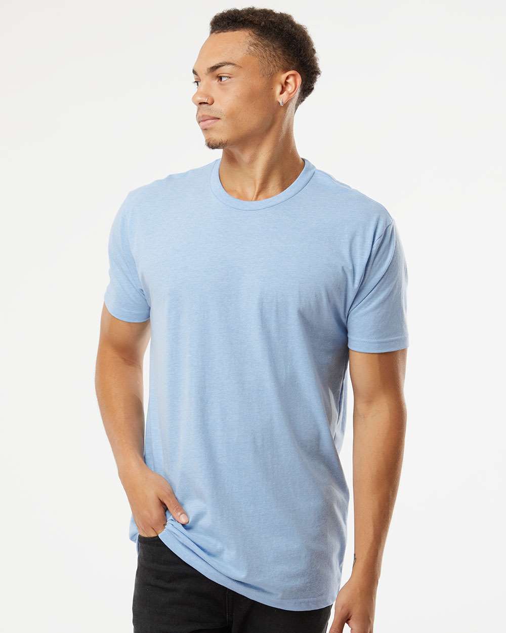 Unisex CVC T-Shirt
