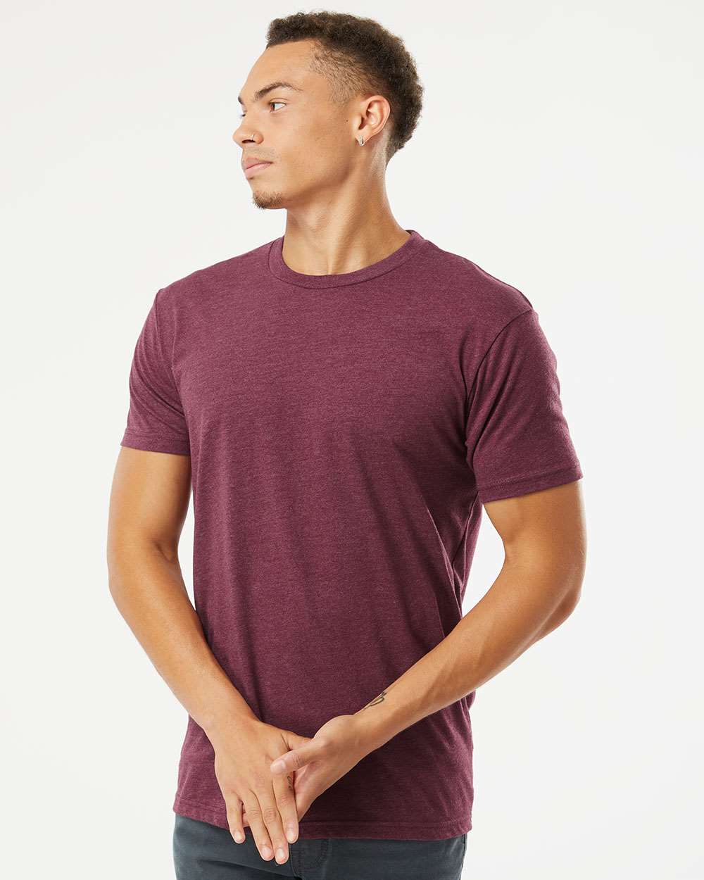 Unisex CVC T-Shirt