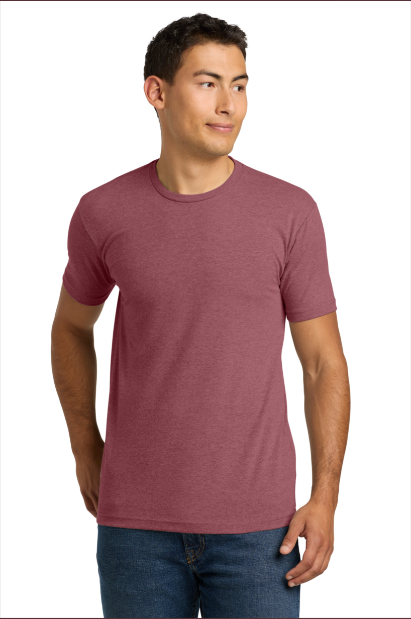 Unisex CVC T-Shirt