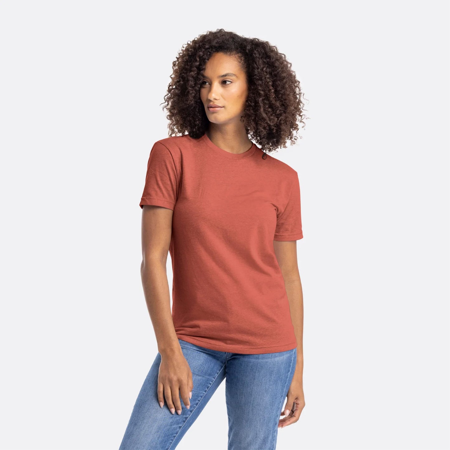 Unisex CVC T-Shirt