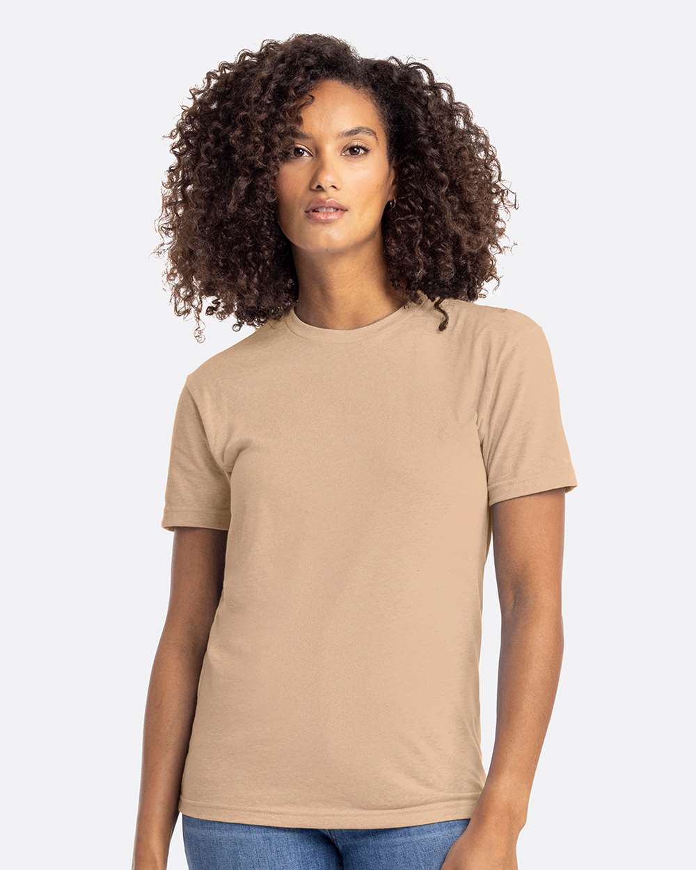 Unisex CVC T-Shirt