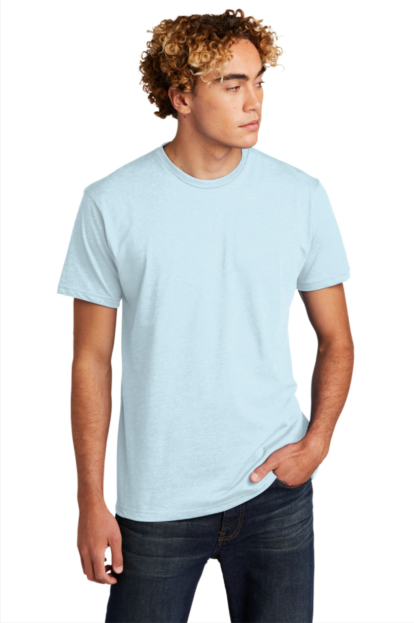 Unisex CVC T-Shirt
