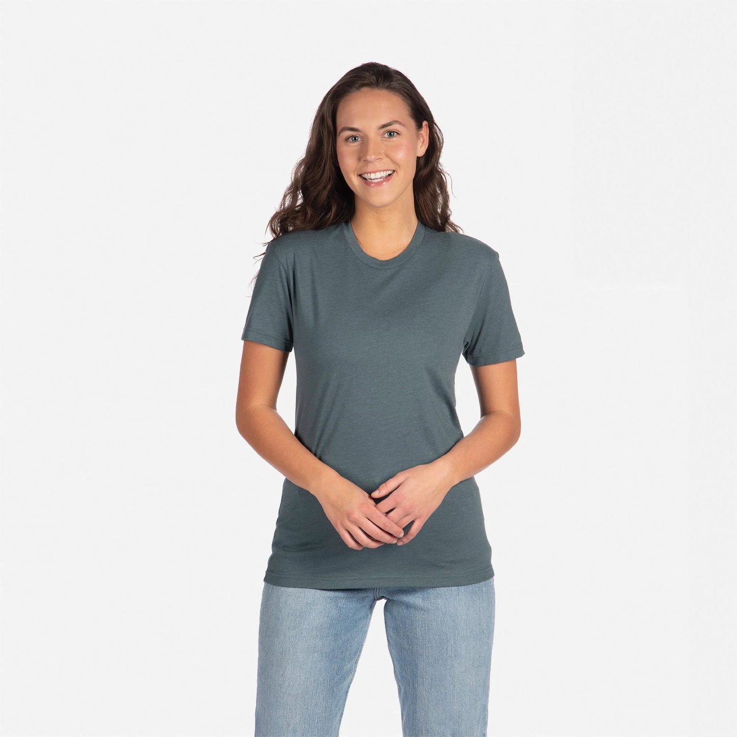 Unisex CVC T-Shirt