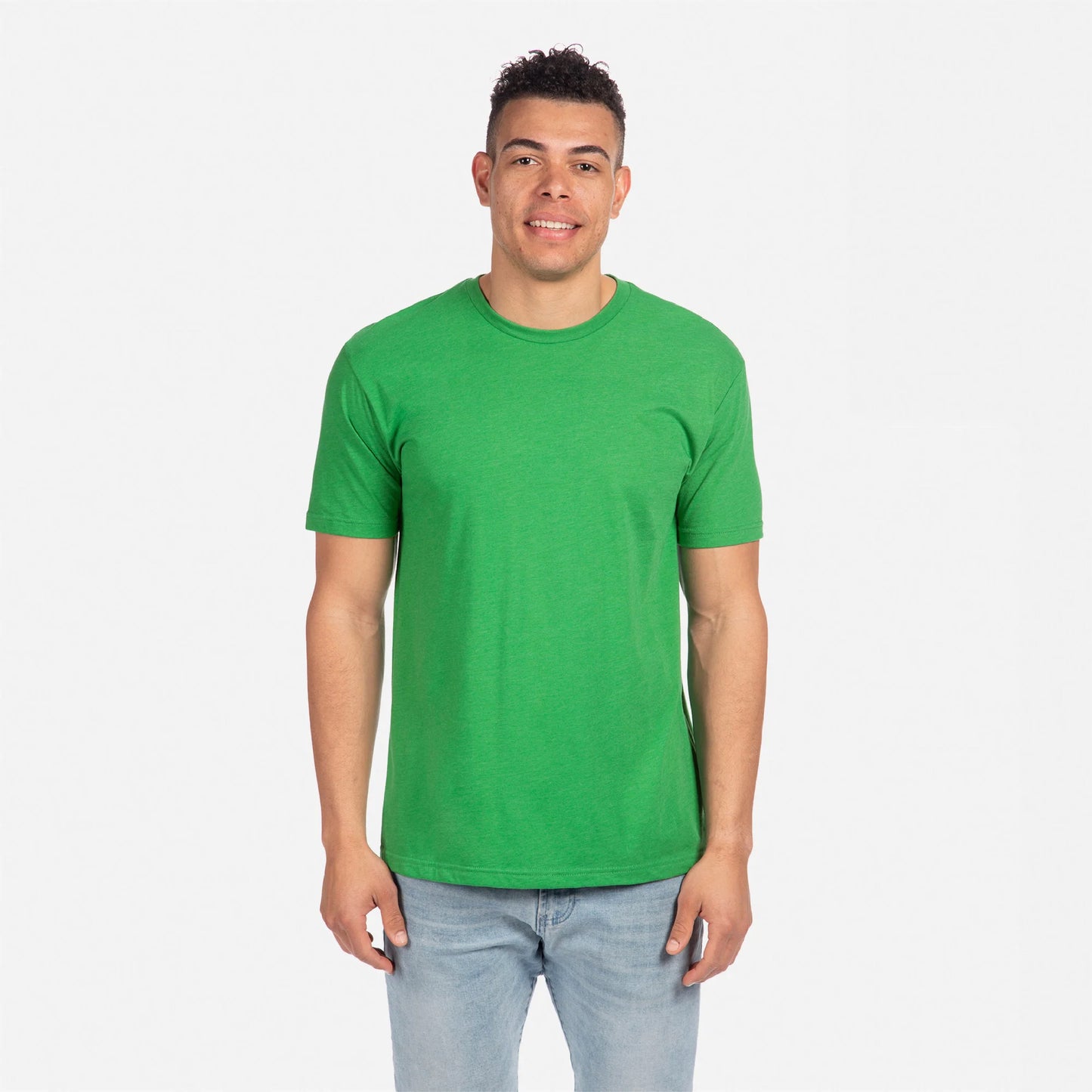 Unisex CVC T-Shirt