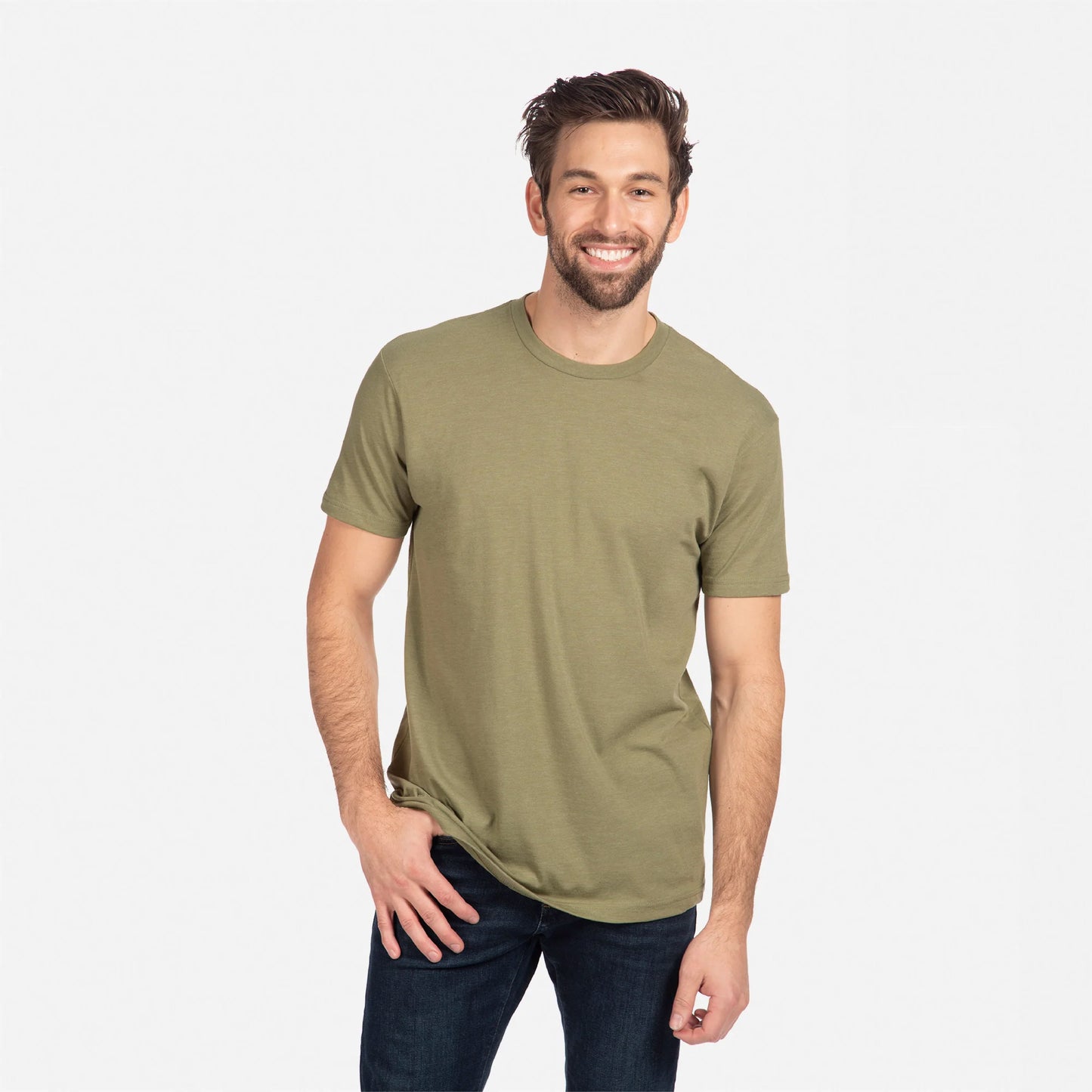 Unisex CVC T-Shirt