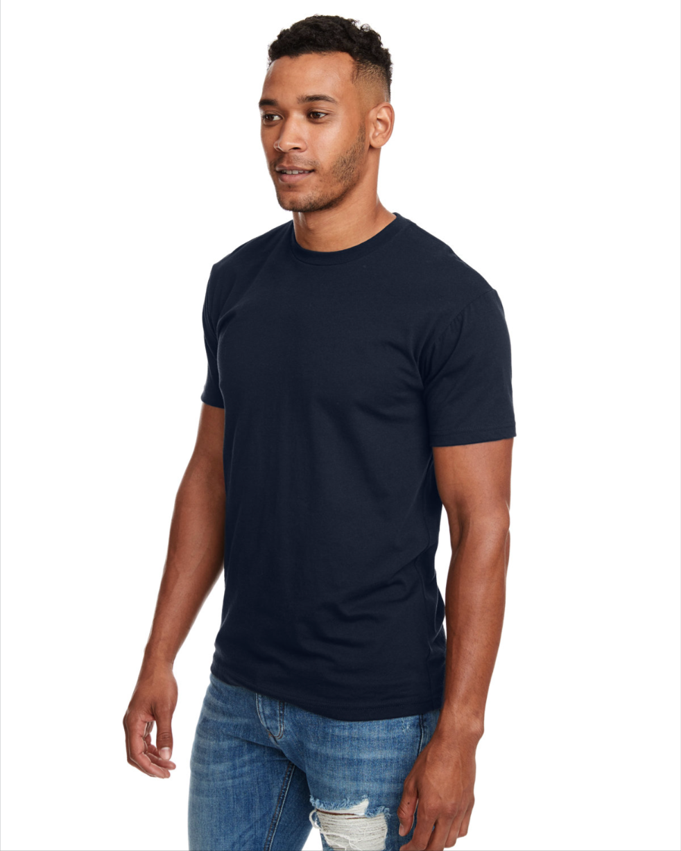 Unisex CVC T-Shirt