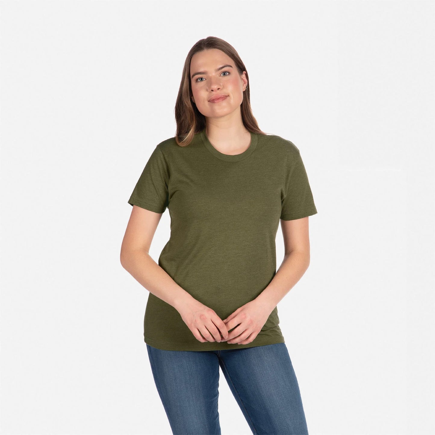 Unisex CVC T-Shirt