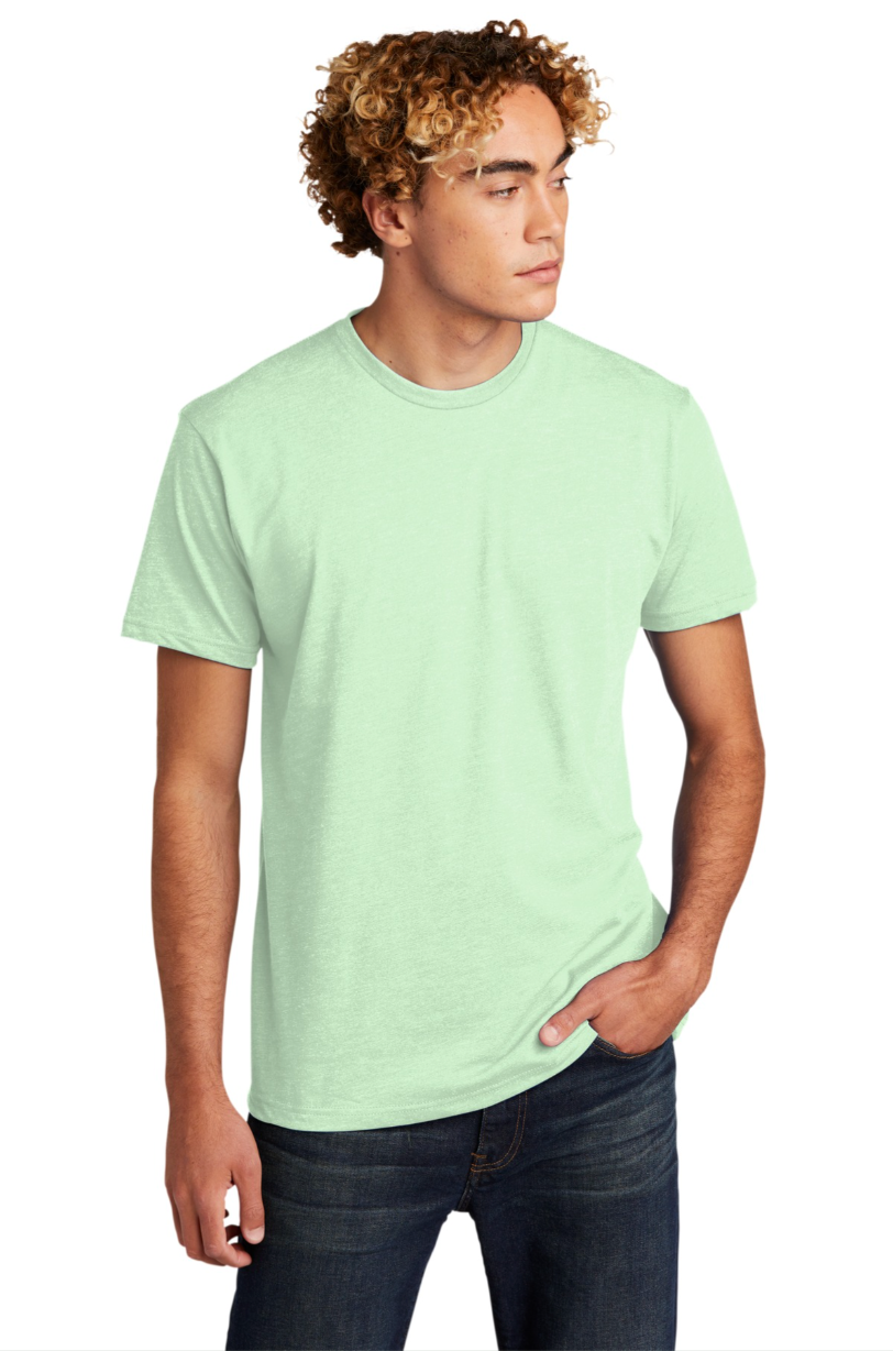 Unisex CVC T-Shirt