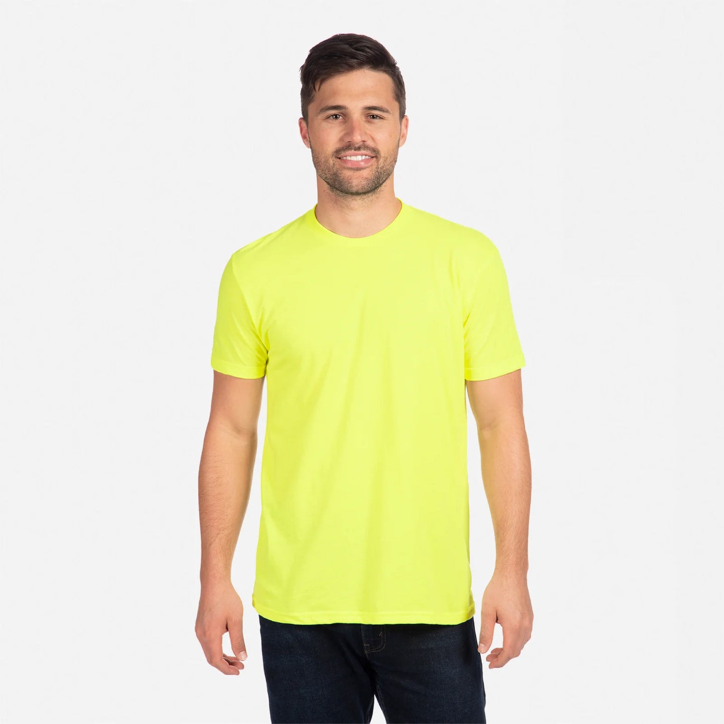 Unisex CVC T-Shirt