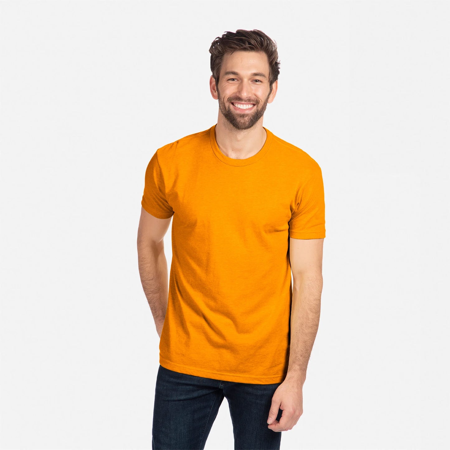 Unisex CVC T-Shirt
