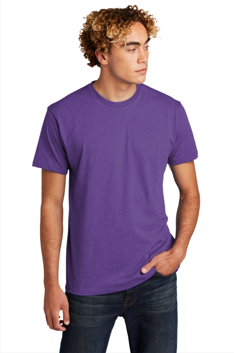 Unisex CVC T-Shirt