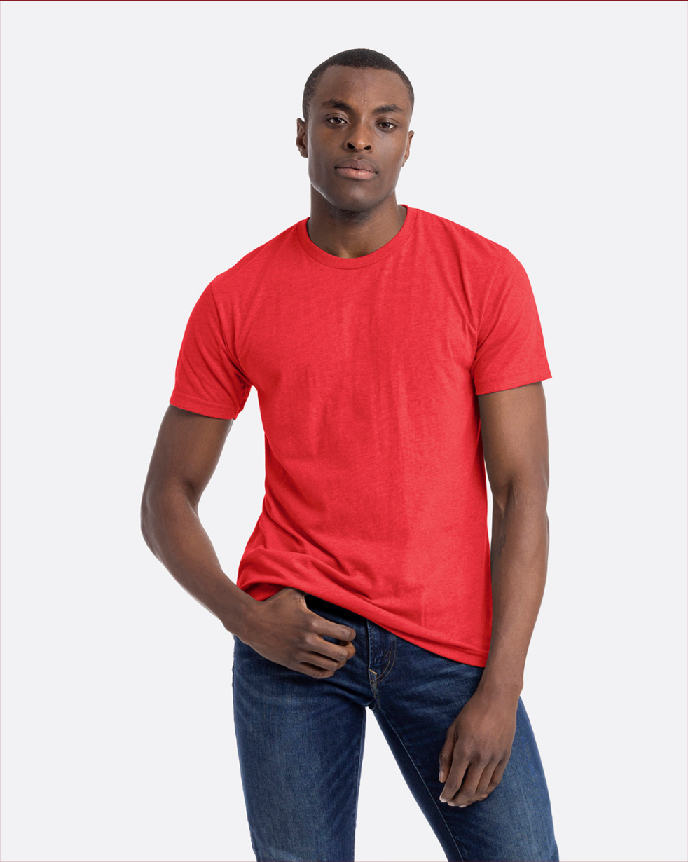 Unisex CVC T-Shirt