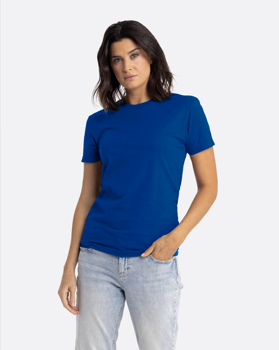 Unisex CVC T-Shirt